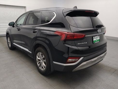 Used 2020 Hyundai Santa Fe SE FWD image 5