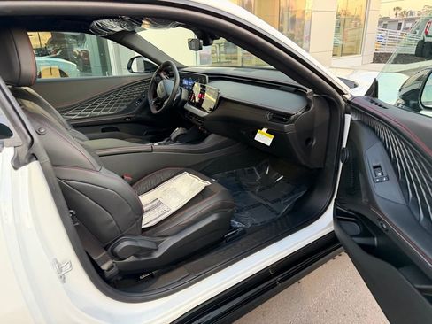 New 2026 Dodge Charger Scat Pack image 30