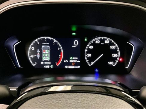 Used 2023 Honda Pilot EX-L image 24