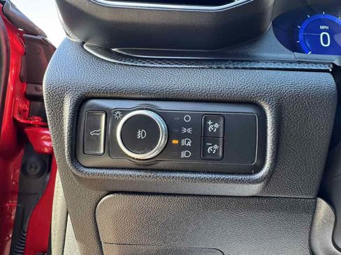 Used 2020 Ford Explorer ST w/ ST High-Performance Pack AWD/4WD image 10