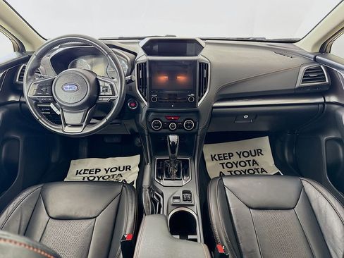 Certified 2023 Subaru Crosstrek 2.5i Limited image 11