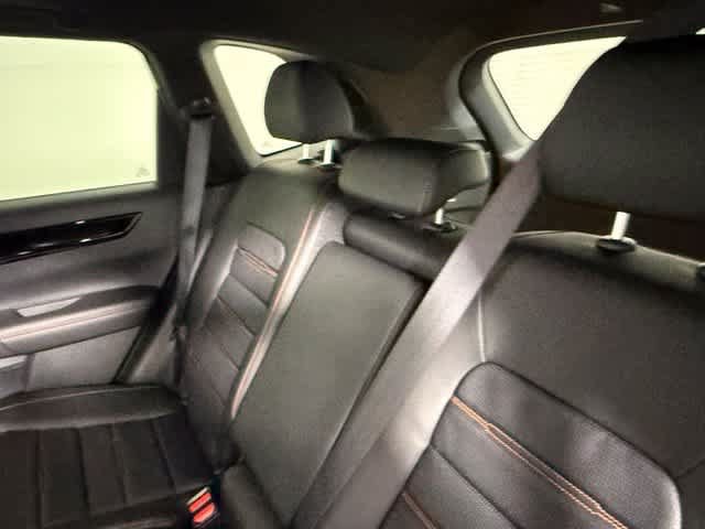 New 2027 Honda CR-V Sport Touring image 44