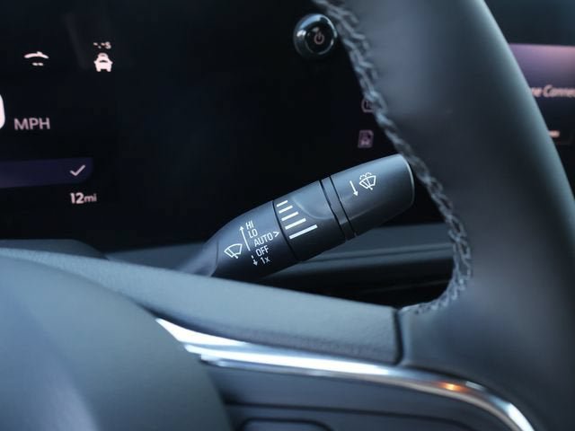 New 2026 Buick Envista Sport Touring w/ Convenience I Package FWD image 30