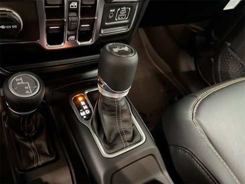 New 2026 Jeep Wrangler Sahara image 17