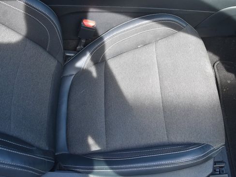 Used 2024 Ford Mustang EcoBoost image 25