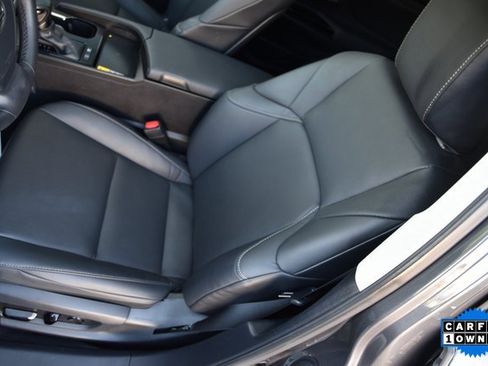 Used 2025 Lexus ES 300h 300h image 10