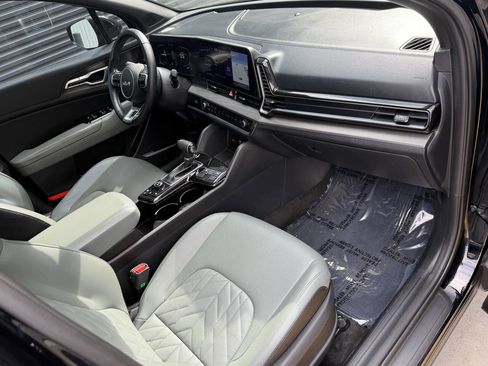 Used 2023 Kia Sportage X-Line w/ X-Line Premium Package image 22