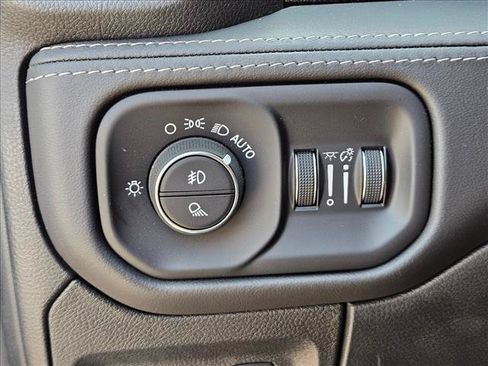 Used 2023 RAM 1500 TRX w/ TRX Level 2 Equipment Group AWD/4WD image 24