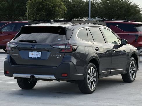 Used 2024 Subaru Outback Limited XT AWD/4WD image 4