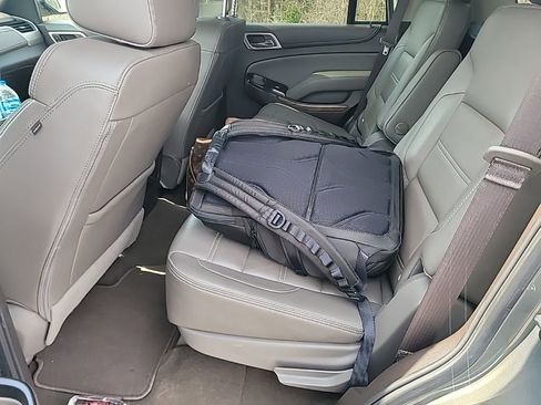 Used 2018 GMC Yukon Denali w/ Open Road Package image 7