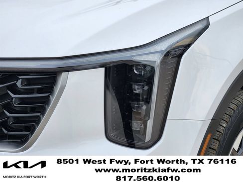 New 2026 Kia Sorento S AWD/4WD image 5