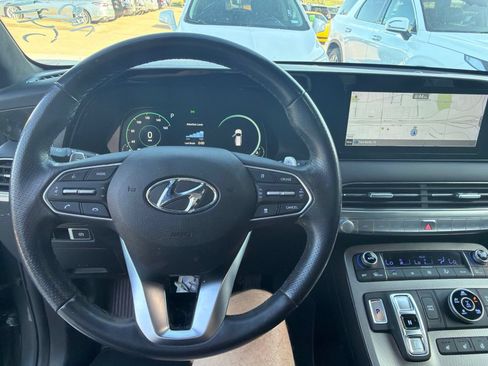 Used 2022 Hyundai Palisade Calligraphy AWD/4WD image 19