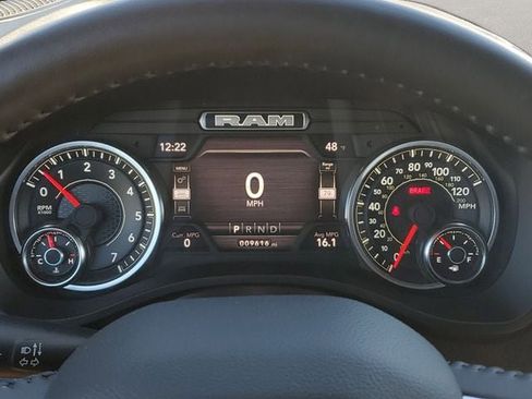 Certified 2024 RAM 1500 Big Horn image 30