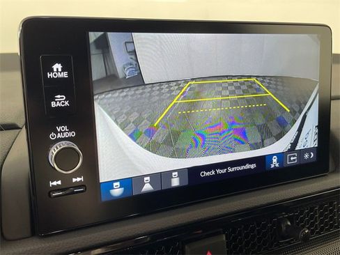 Certified 2026 Honda CR-V Sport Touring image 9