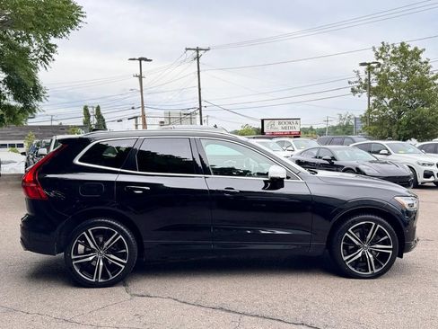 Used 2019 Volvo XC60 T6 R-Design w/ Protection Package AWD/4WD image 7