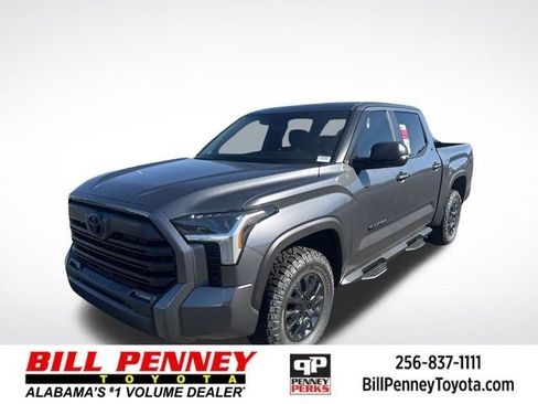 New 2026 Toyota Tundra SR5 AWD/4WD image 1