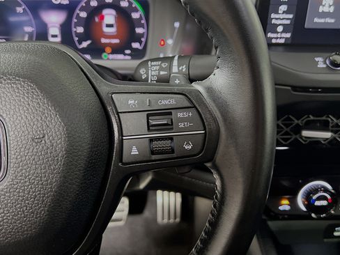 Used 2024 Honda Accord Sport image 20