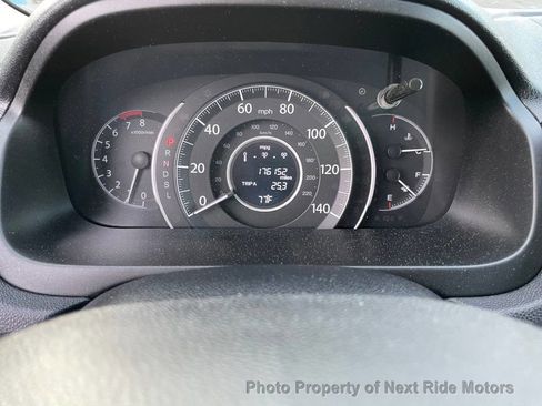 Used 2015 Honda CR-V LX image 20