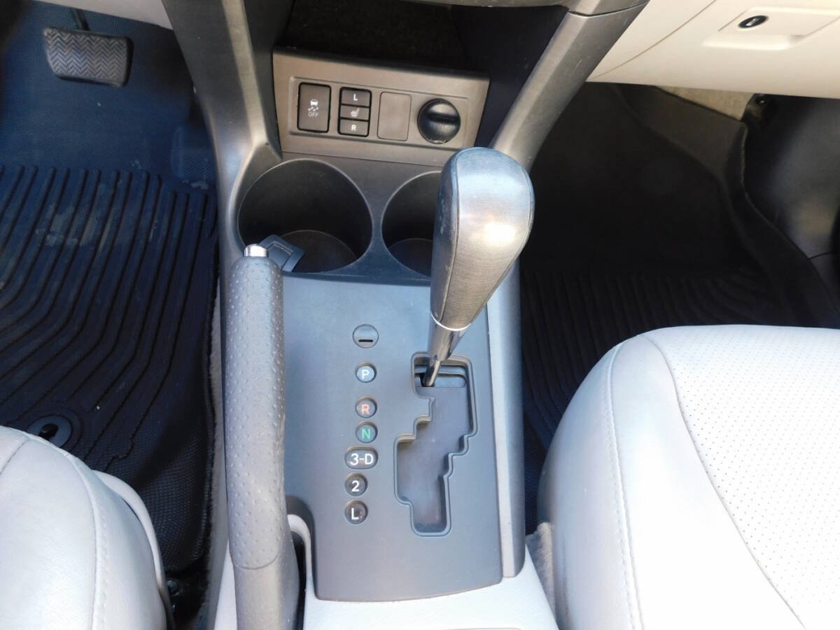 Used 2012 Toyota RAV4 Limited w/ Premium Plus Value Pkg FWD image 16