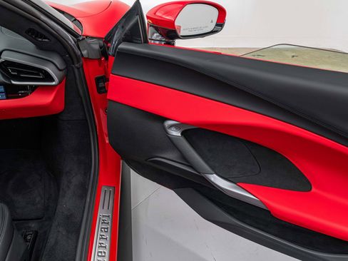 Certified 2025 Ferrari 296 GTB Base image 91