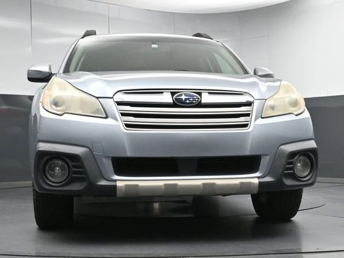 Used 2014 Subaru Outback 2.5i Limited image 24