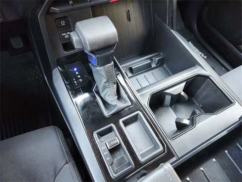 Used 2023 Toyota Tundra SR w/ SR Tow Package image 16