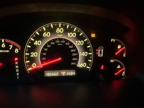 Used 2006 Honda Odyssey EX-L image 14