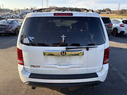 Used 2013 Honda Pilot EX-L image 9