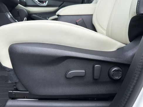 New 2026 Subaru Ascent Limited AWD/4WD image 21