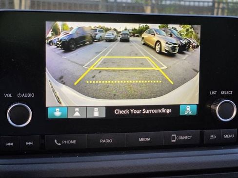 Used 2024 Honda Accord EX image 21