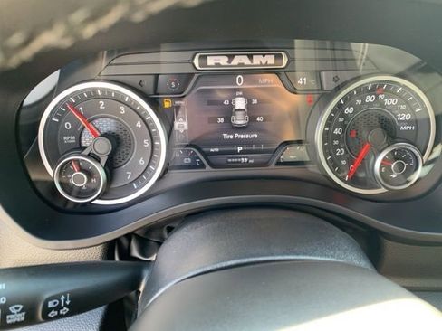 New 2026 RAM 1500 Big Horn image 14