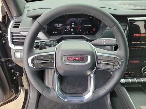 New 2026 GMC Acadia Elevation w/ Elevation Premium Package image 14