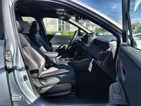 New 2026 Subaru Outback Premium AWD/4WD image 26