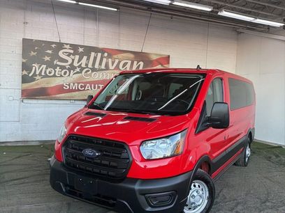 Used 2020 Ford Transit 150 XL