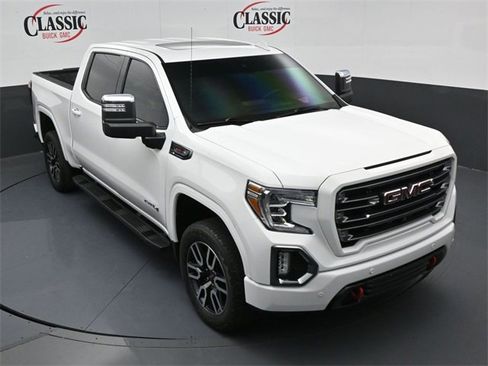 Used 2020 GMC Sierra 1500 AT4 w/ AT4 Premium Package image 20