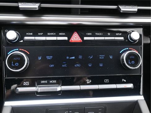 New 2026 Hyundai Santa Fe SEL FWD image 15