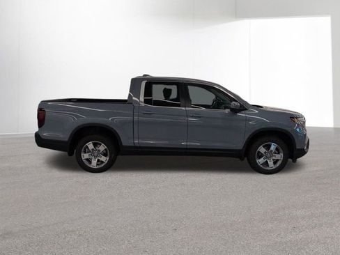 New 2026 Honda Ridgeline RTL image 34