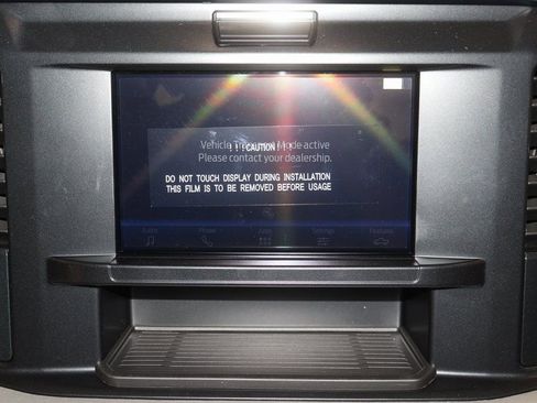 New 2025 Ford F350 XL w/ XL Chrome Package image 19