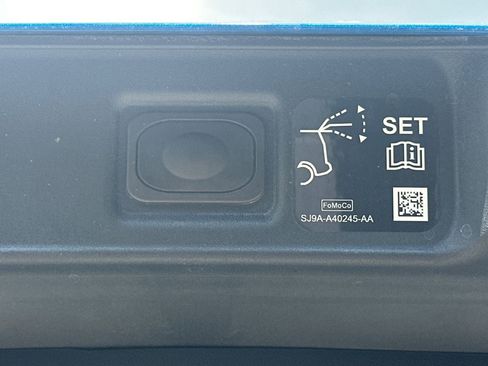 New 2025 Ford Mustang Mach-E Premium image 41