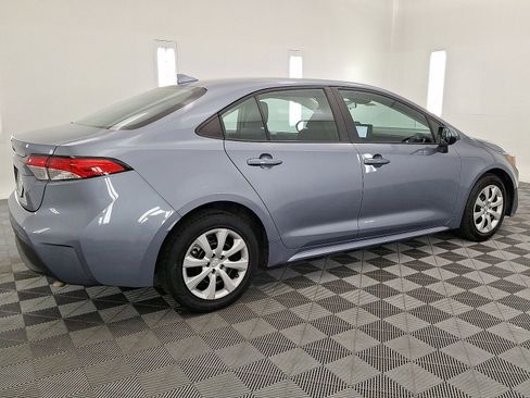 Used 2024 Toyota Corolla LE FWD image 17