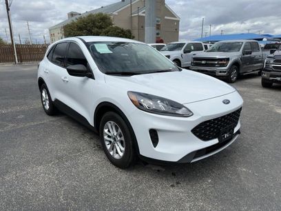 Used 2022 Ford Escape SE w/ Convenience Package