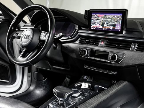 Used 2018 Audi A4 2.0T Premium Plus w/ Premium Plus Package AWD/4WD image 23