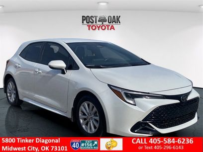 Used 2023 Toyota Corolla SE