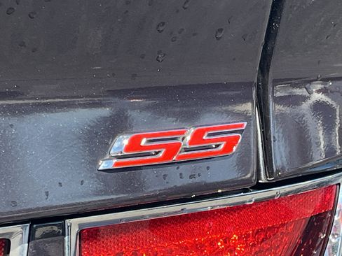Used 2013 Chevrolet Camaro SS w/ RS Package image 23