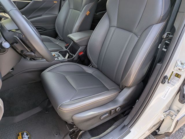 Used 2024 Subaru Forester Wilderness AWD/4WD image 12