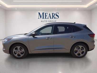 Used 2023 Ford Escape ST-Line
