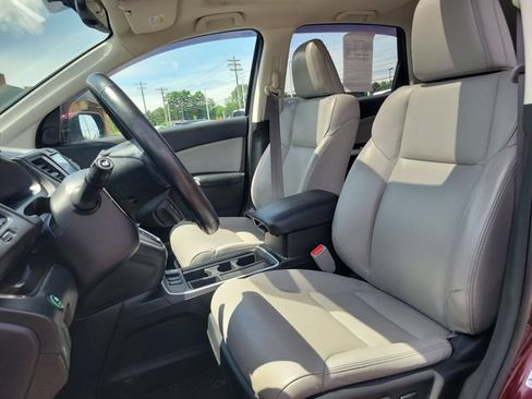 Used 2016 Honda CR-V EX-L image 21