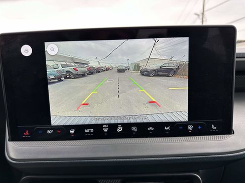 Used 2025 Ford Maverick XLT w/ XLT Luxury Package image 23