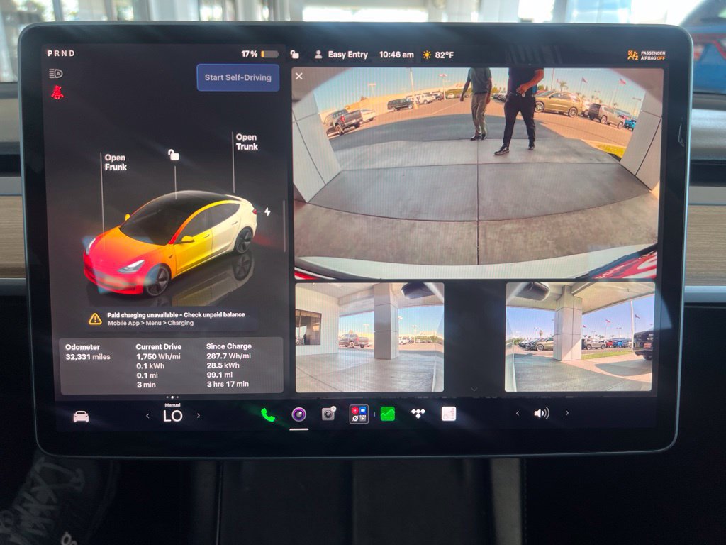 Used 2023 Tesla Model 3 Standard Range RWD image 45