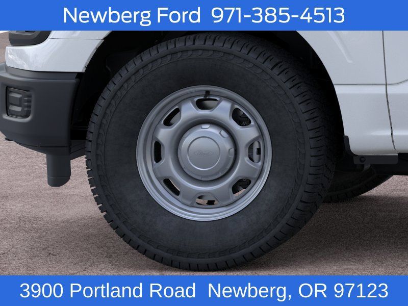 New 2026 Ford F150 XL AWD/4WD image 19